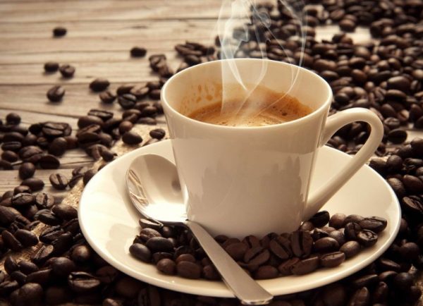 Обжаренные зерна кофейного дерева имеют более короткий срок годности