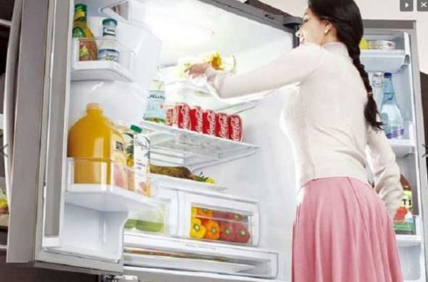 Хранение меда в холодильнике