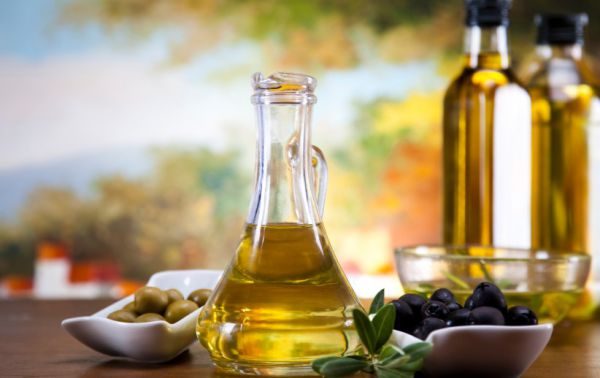 Оливковое масло не способно долго сохранять пищевые качества