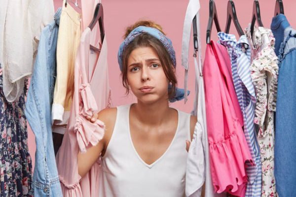 Как избавиться от неприятного запаха в шкафу с одеждой: 6 способов