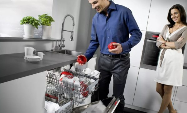 Как выбрать посудомоечную машину: советы эксперта, на что обратить внимание при покупке