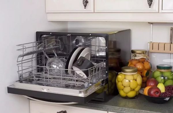 Как выбрать посудомоечную машину: советы эксперта, на что обратить внимание при покупке