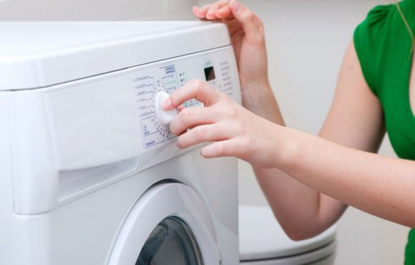 Как почистить стиральную машину автомат от грязи внутри машины: 5 лучших способов